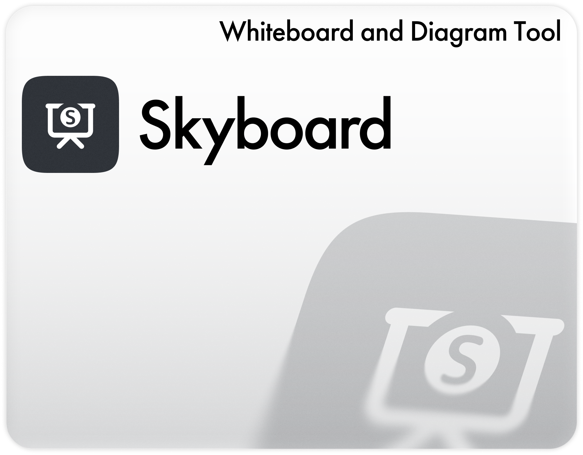 Skyboard